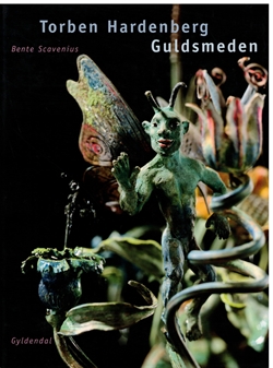 TORBEN HARDENBERG - Guldsmeden